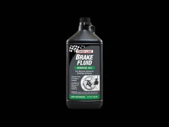Trek Bikes Finish Line Mineral Oil Brake Fluid Black Best Sale