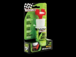 Trek Bikes Finish Line No Drip Chain Luber Green Hot