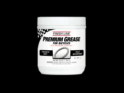 Trek Bikes Finish Line Premium Grease with Trilinium Technology White Hot