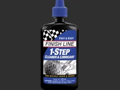 Trek Bikes Finish Line 1-Step Cleaner & Lubricant Hot