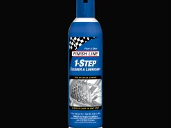 Trek Bikes Finish Line 1-Step Cleaner & Lubricant Hot