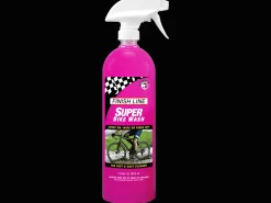 Trek Bikes Finish Line Super Bike Wash Pink Flash Sale