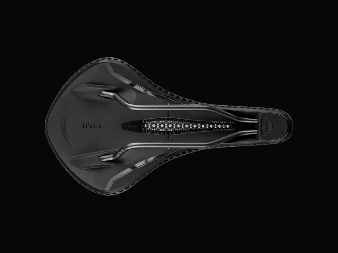 Trek Bikes fizik Tempo Aliante R3 Adaptive Saddle Black Outlet