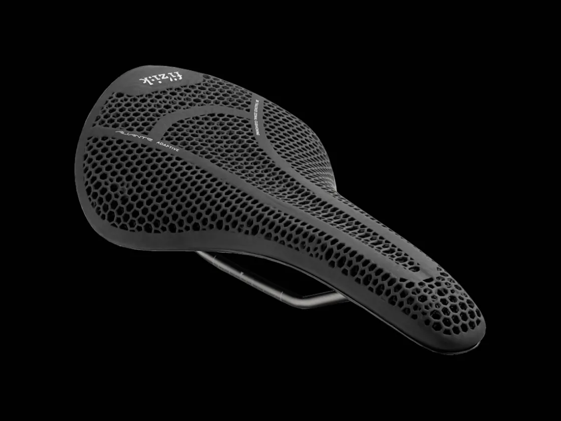 Trek Bikes fizik Tempo Aliante R3 Adaptive Saddle Black Outlet