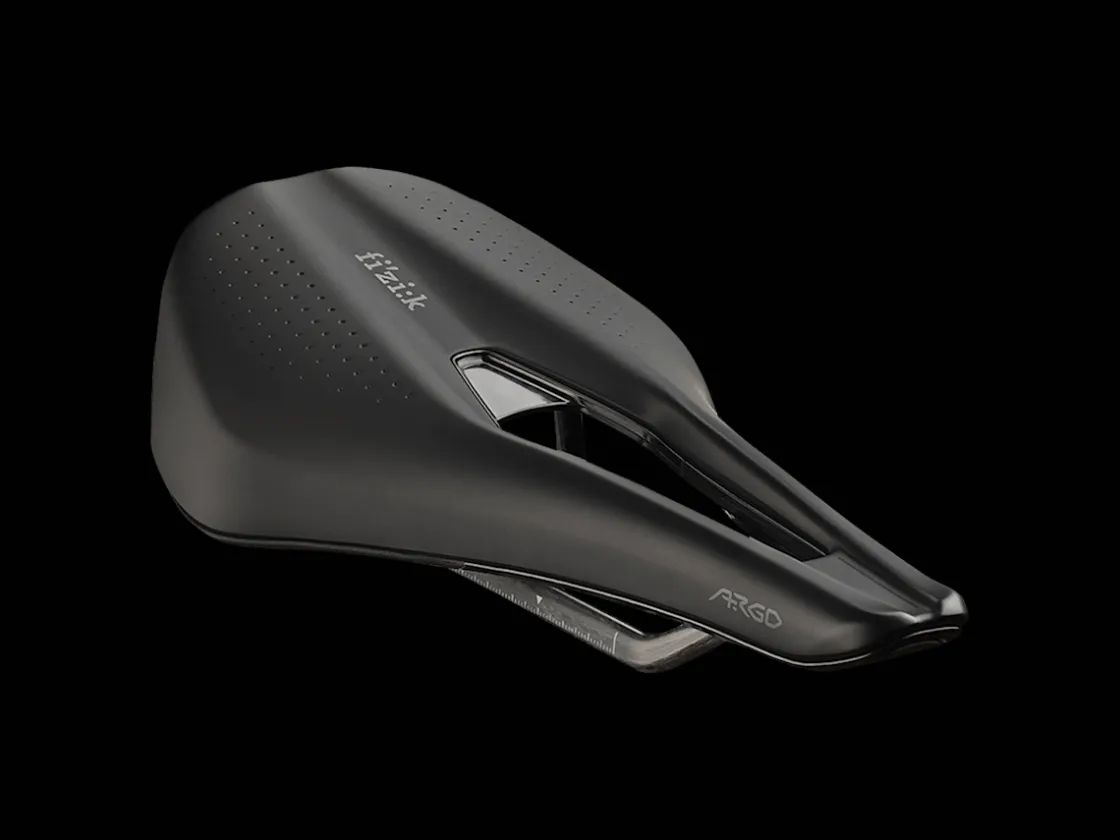 Trek Bikes fizik Tempo Argo R1 Bike Saddle Black Online