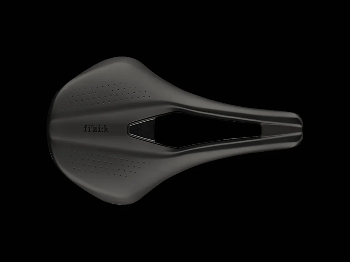 Trek Bikes fizik Tempo Argo R3 Bike Saddle Black Sale