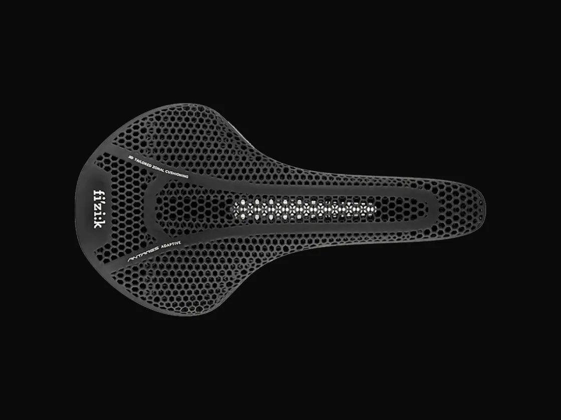 Trek Bikes fizik Vento Antares R3 Adaptive Saddle Black Best Sale