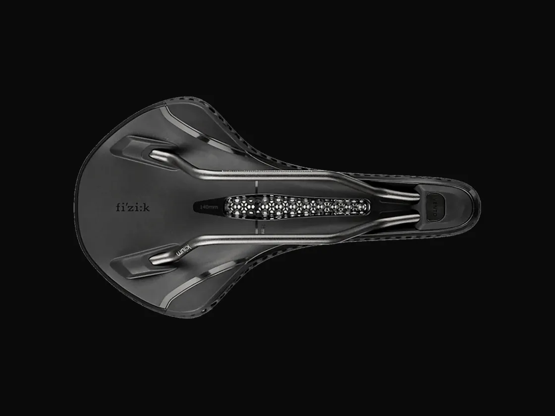 Trek Bikes fizik Vento Antares R3 Adaptive Saddle Black Best Sale