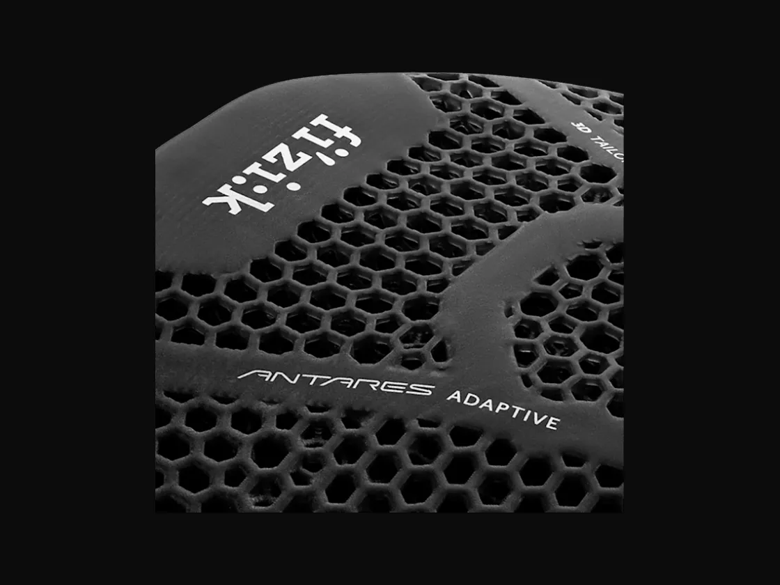 Trek Bikes fizik Vento Antares R3 Adaptive Saddle Black Best Sale