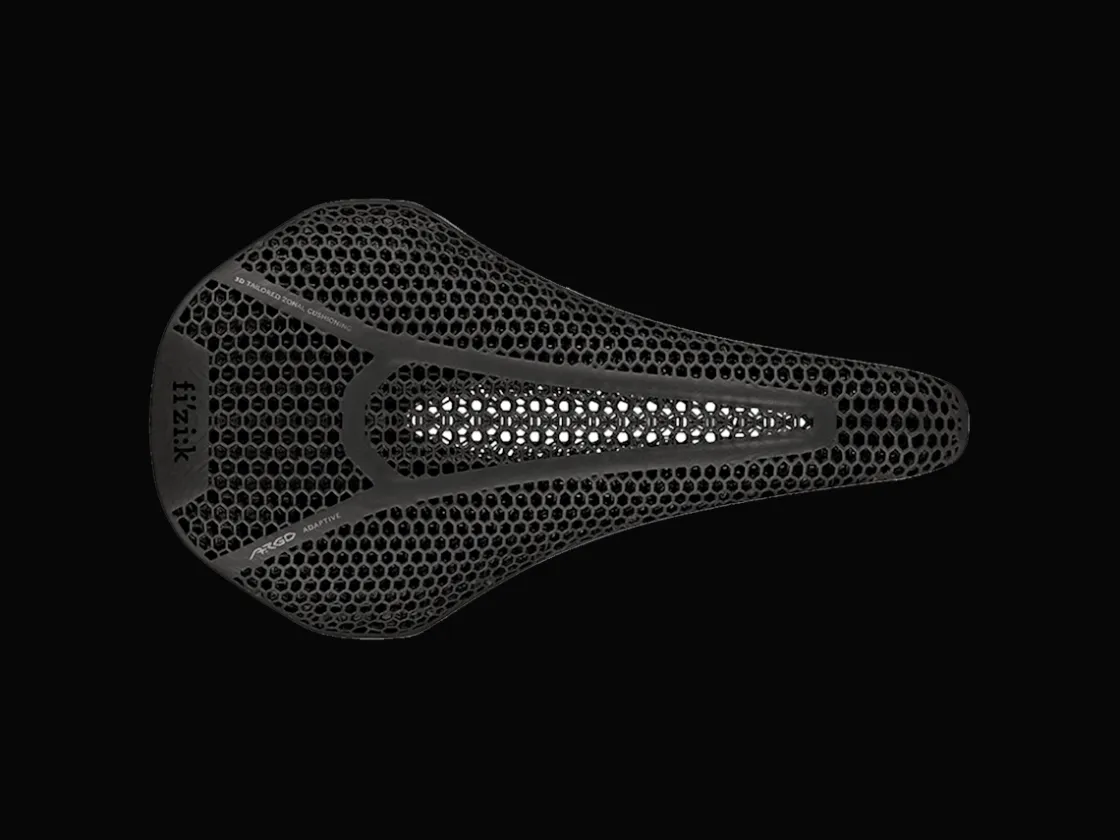 Trek Bikes fizik Vento Argo 00 Adaptive Saddle Black Outlet