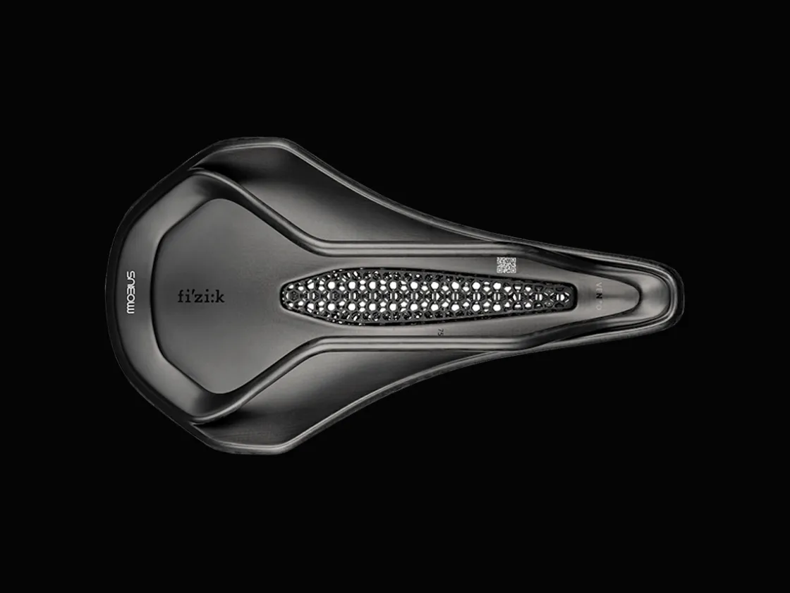 Trek Bikes fizik Vento Argo 00 Adaptive Saddle Black Outlet