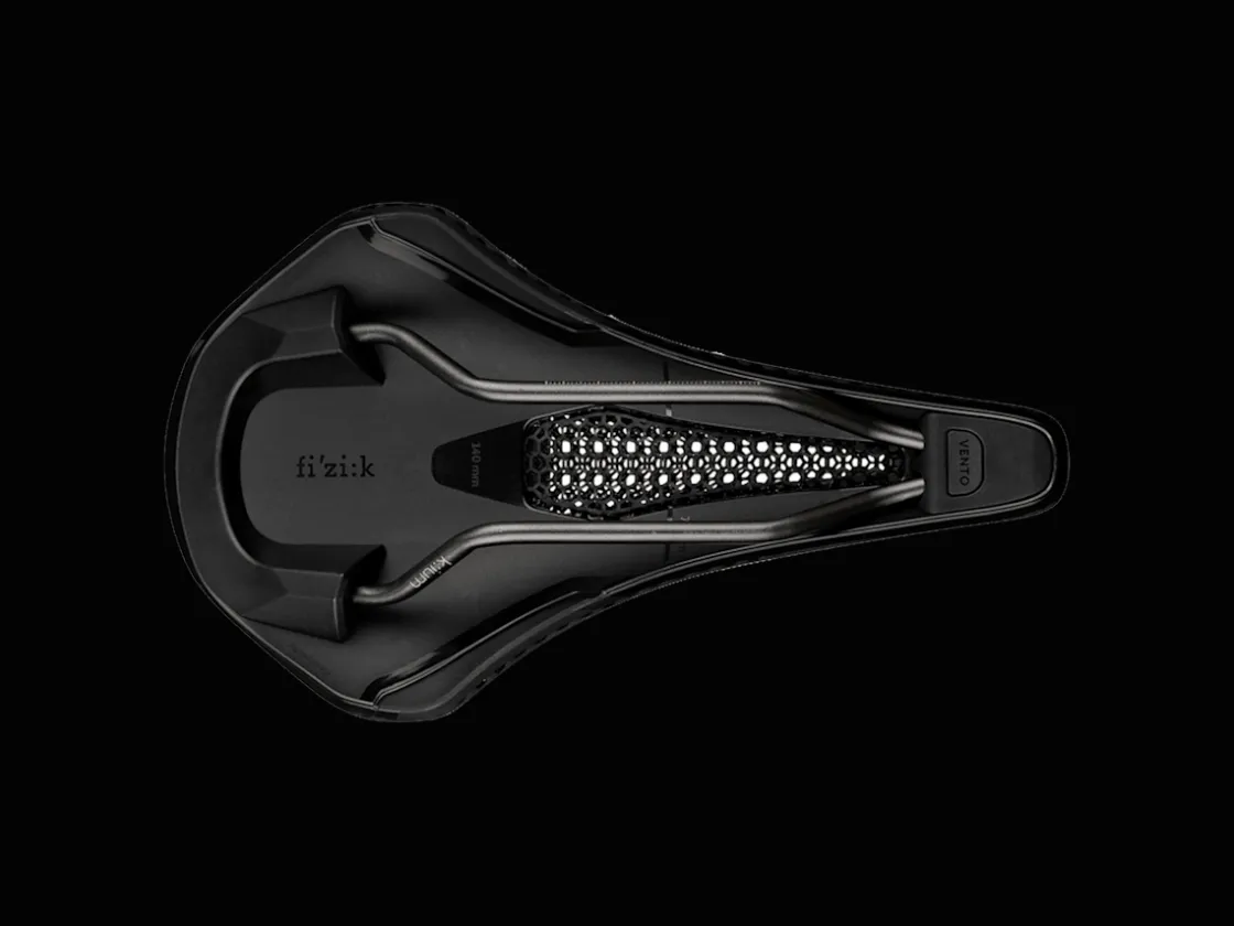 Trek Bikes fizik Vento Argo R1 Adaptive Saddle Black Cheap