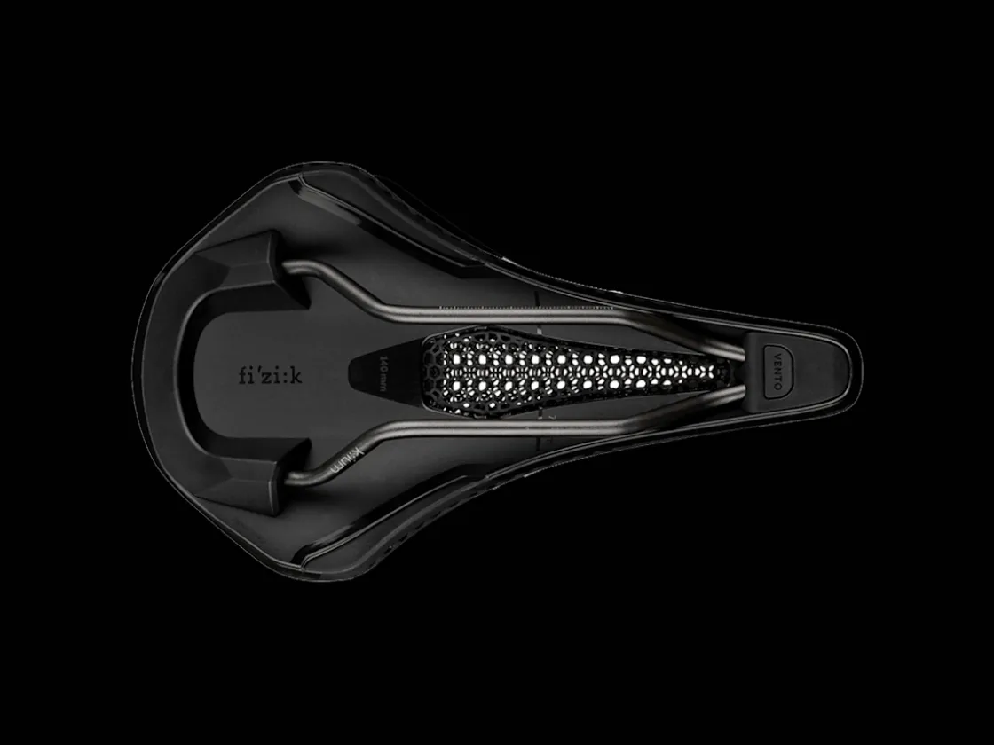 Trek Bikes fizik Vento Argo R3 Adaptive Saddle Black Fashion