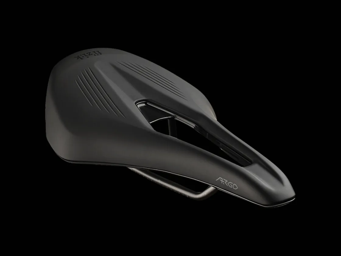 Trek Bikes fizik Vento Argo R3 Bike Saddle Black New