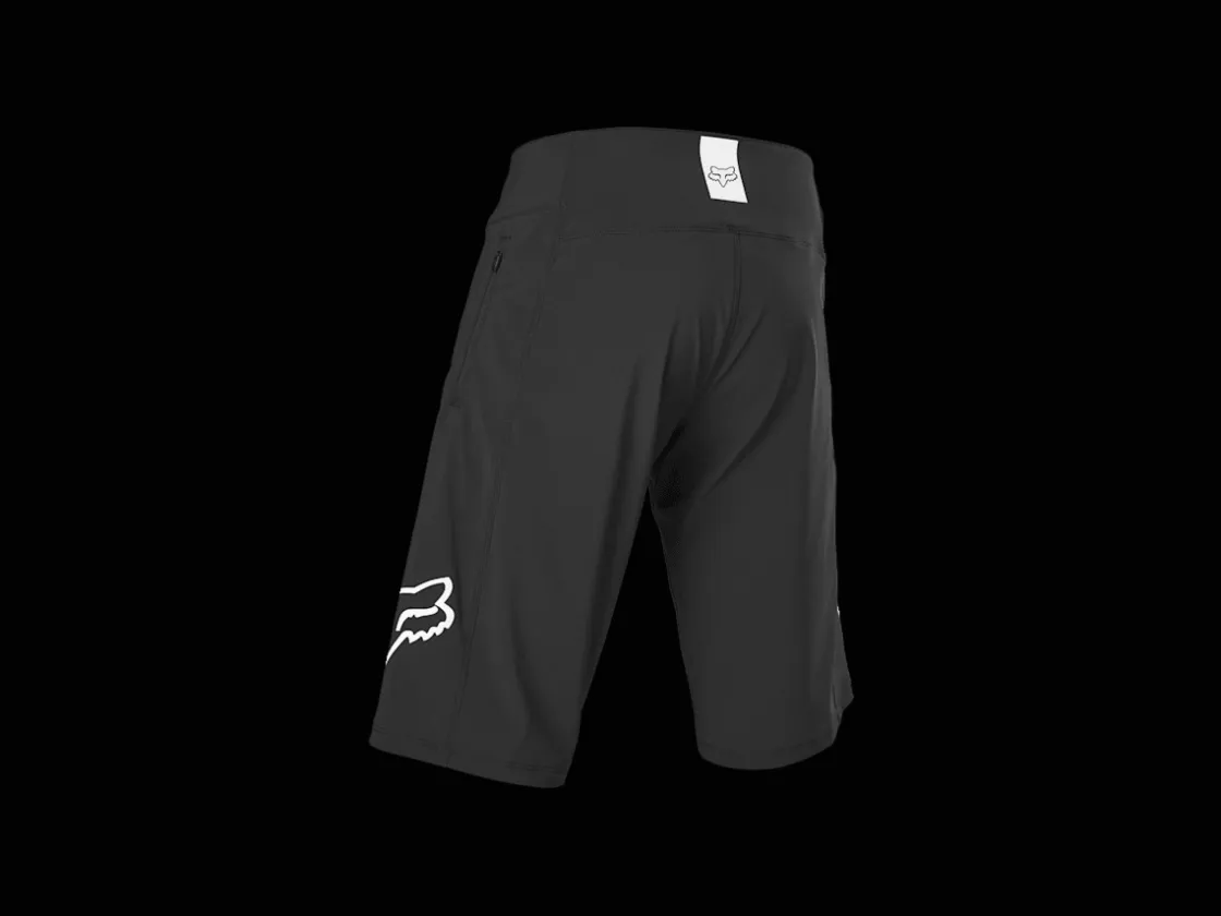 Trek Bikes Fox Racing Defend Mountain Bike Short Black Fashion