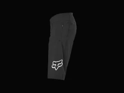 Trek Bikes Fox Racing Defend Mountain Bike Short Black Fashion