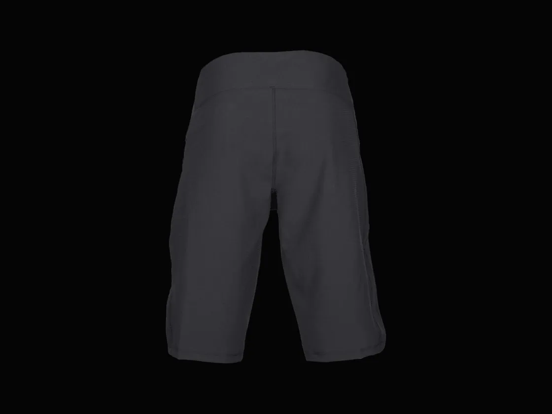 Trek Bikes Fox Racing Defend Mountain Bike Short Black Cheap