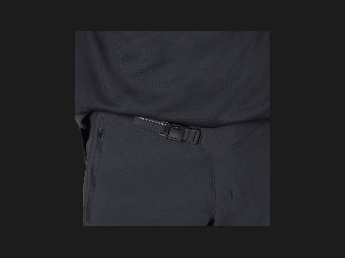 Trek Bikes Fox Racing Defend Mountain Bike Pants Black Discount