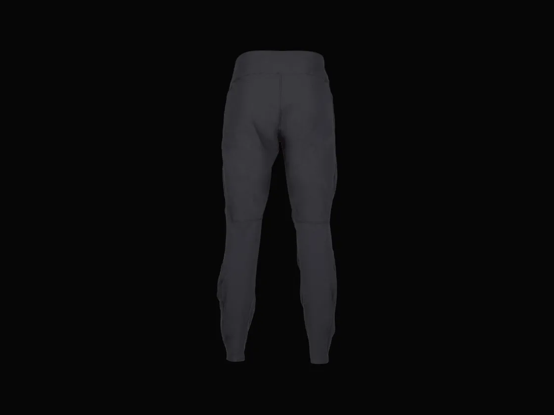 Trek Bikes Fox Racing Defend Mountain Bike Pants Black Discount
