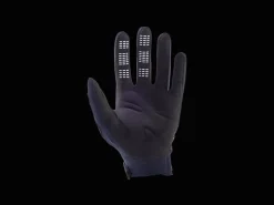 Trek Bikes Fox Racing Dirtpaw Mountain Bike Glove Hot