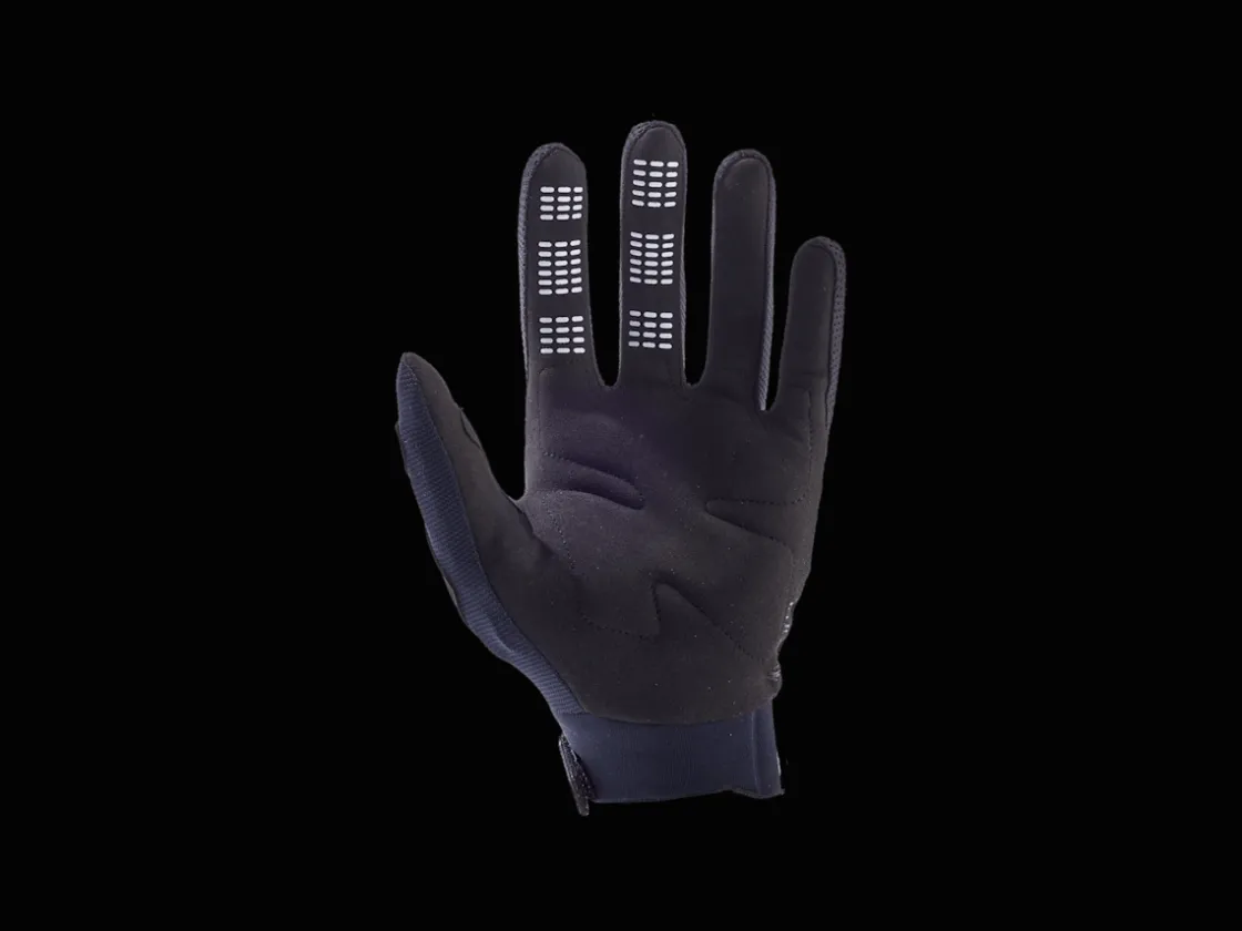 Trek Bikes Fox Racing Dirtpaw Mountain Bike Glove Hot