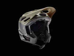 Trek Bikes Fox Racing Dropframe Pro Bike Helmet Green Shop