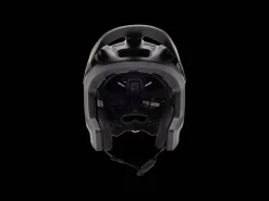 Trek Bikes Fox Racing Dropframe Pro Bike Helmet Green Shop