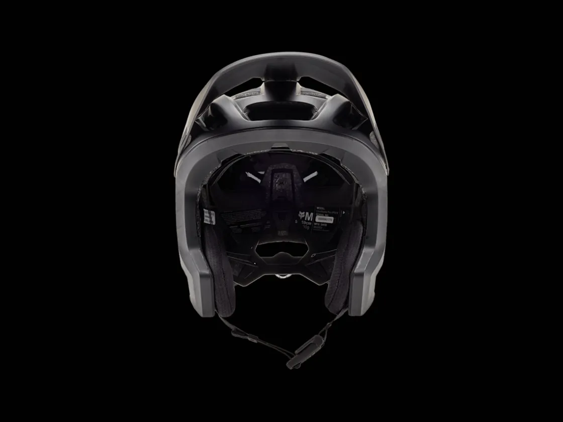 Trek Bikes Fox Racing Dropframe Pro Bike Helmet Green Shop