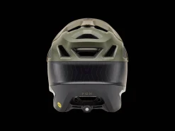 Trek Bikes Fox Racing Dropframe Pro Bike Helmet Green Shop