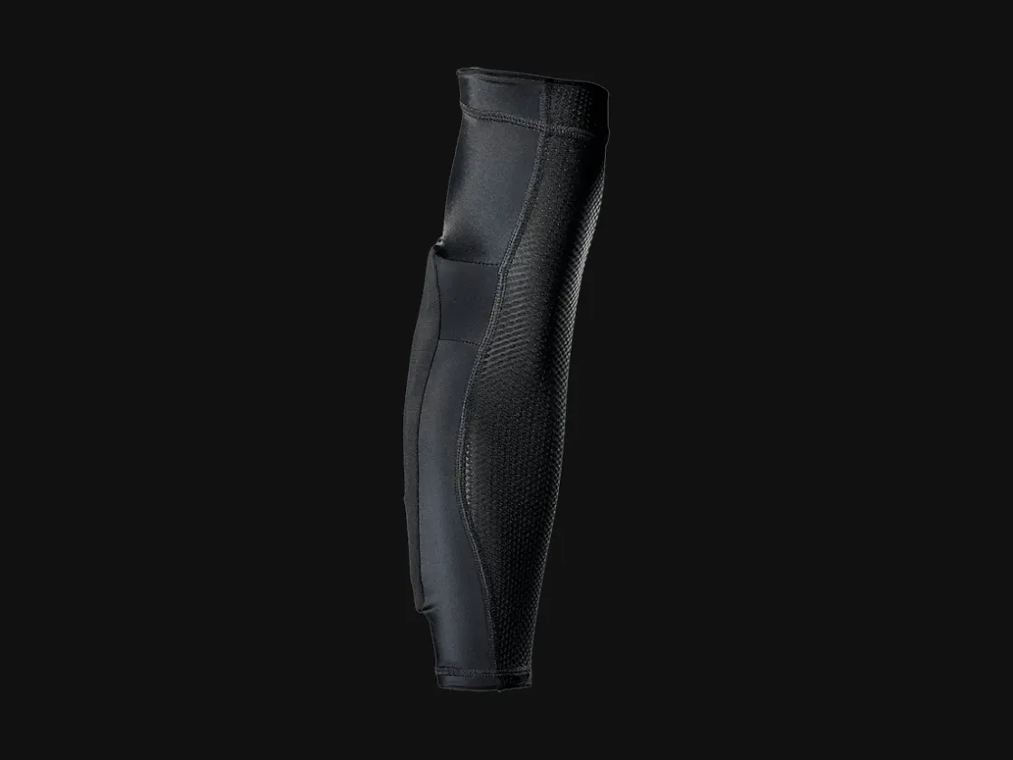 Trek Bikes Fox Racing Enduro Elbow Sleeve Guards Black Best