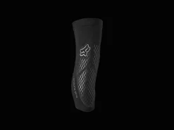 Trek Bikes Fox Racing Enduro Pro Knee Guards Black Hot