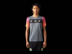 Trek Bikes Fox Racing Flexair Arcadia Mountain Bike Jersey Outlet