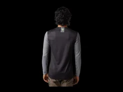 Trek Bikes Fox Racing Flexair Arcadia Long Sleeve Mountain Bike Jersey Clearance