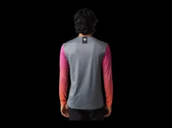 Trek Bikes Fox Racing Flexair Arcadia Long Sleeve Mountain Bike Jersey Clearance