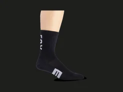 Trek Bikes Fox Racing Flexair Merino 6 Socks Black Cheap