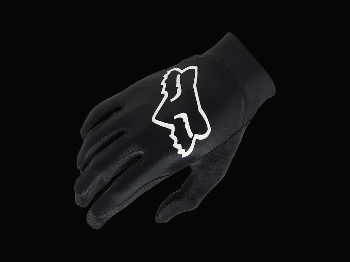 Trek Bikes Fox Racing Flexair Mountain Bike Glove Best Sale