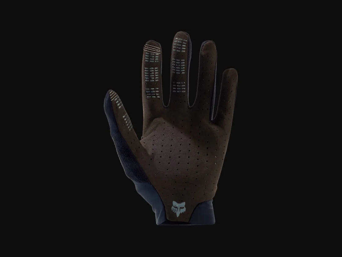 Trek Bikes Fox Racing Flexair Mountain Bike Glove Best Sale
