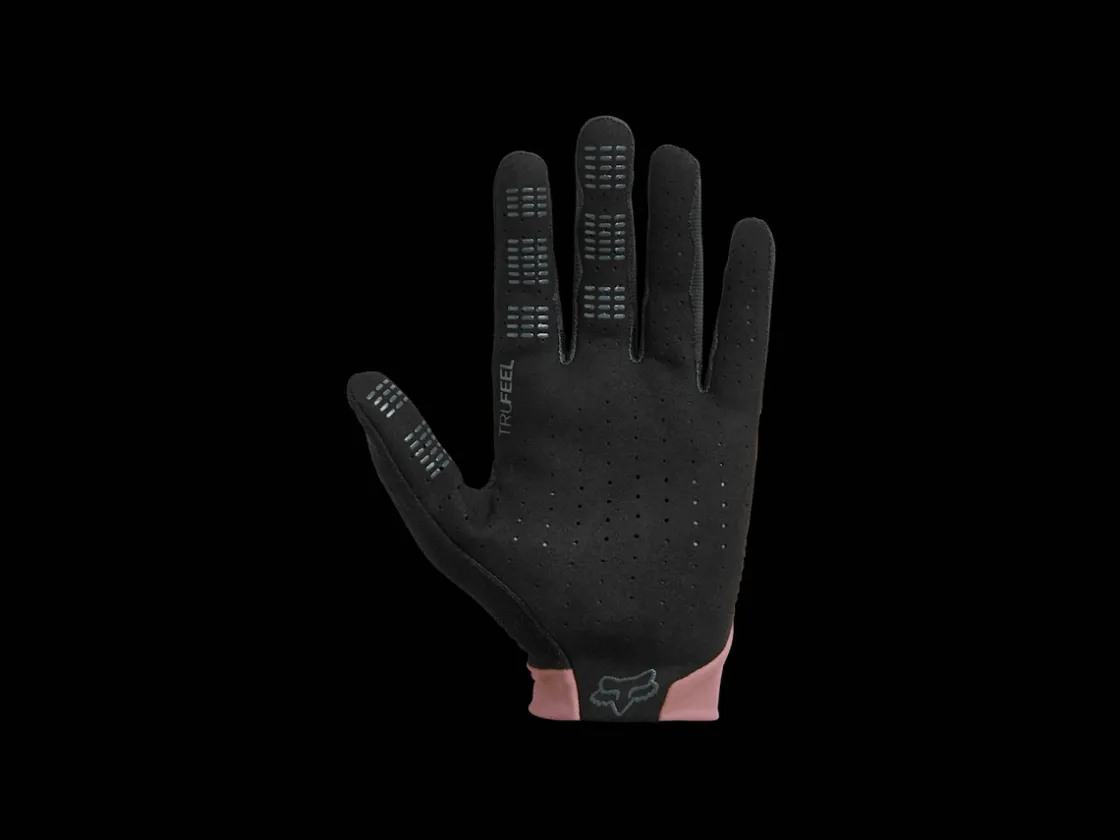 Trek Bikes Fox Racing Flexair Mountain Bike Glove Best Sale