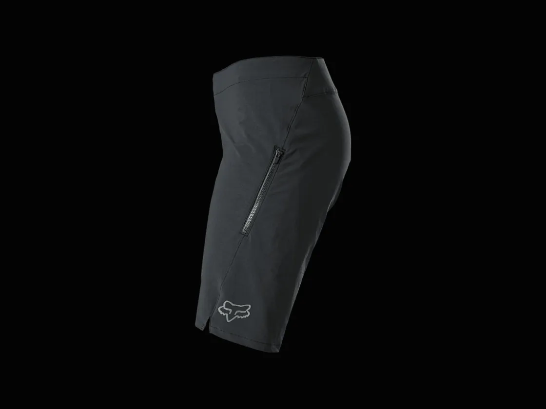 Trek Bikes Fox Racing Flexair Women's Mountain Bike Short Discount
