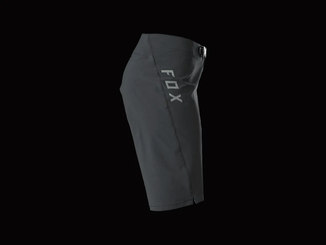 Trek Bikes Fox Racing Flexair Women's Mountain Bike Short Discount
