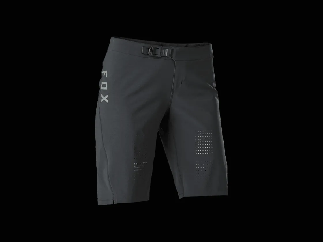 Trek Bikes Fox Racing Flexair Women's Mountain Bike Short Discount