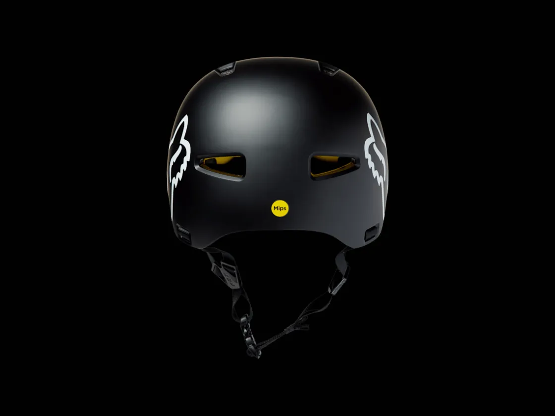 Trek Bikes Fox Racing Flight Mips Bike Helmet Black Best Sale