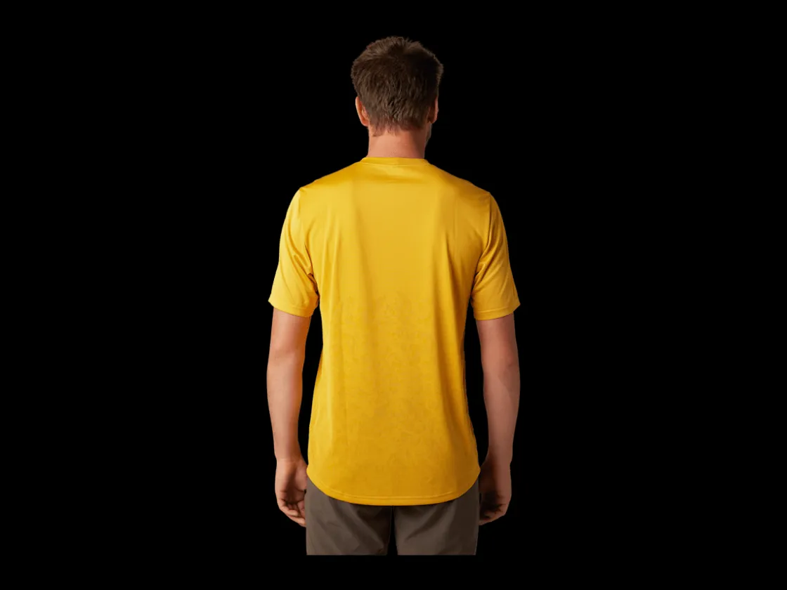 Trek Bikes Fox Racing LAB Head Ranger Mountain Bike Jersey Discount