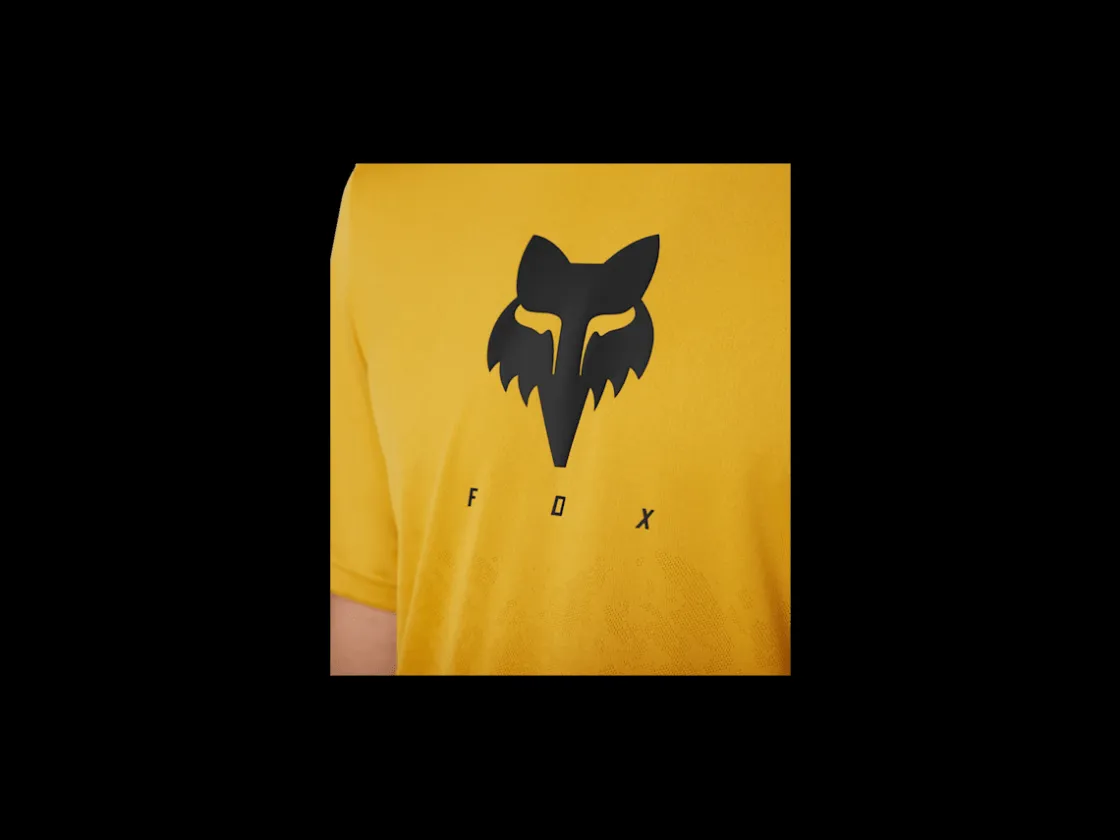 Trek Bikes Fox Racing LAB Head Ranger Mountain Bike Jersey Discount