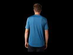 Trek Bikes Fox Racing LAB Head Ranger Mountain Bike Jersey Discount