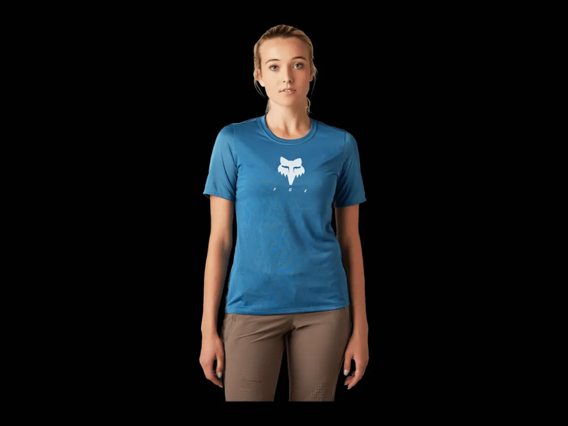 Trek Bikes Fox Racing LAB Head Ranger Women's Mountain Bike Jersey Online
