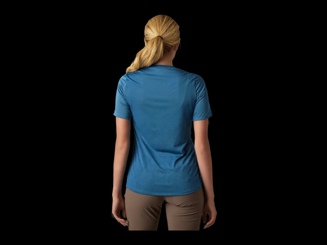 Trek Bikes Fox Racing LAB Head Ranger Women's Mountain Bike Jersey Online