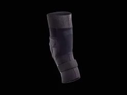 Trek Bikes Fox Racing Launch Knee Guard Black/Dark Grey Store
