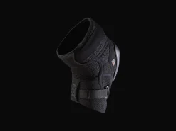 Trek Bikes Fox Racing Launch Pro D3O&reg; Knee Guards Black Clearance