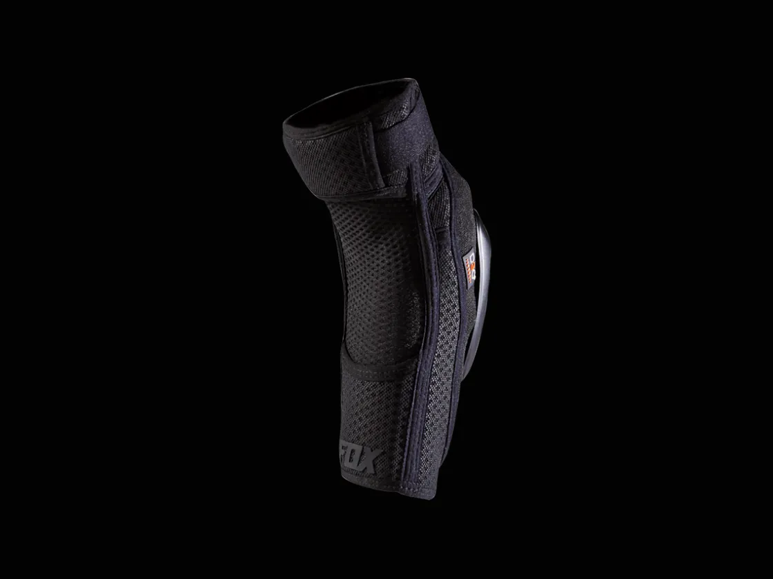 Trek Bikes Fox Racing Launch Pro D3O® Elbow Guards Black Best Sale